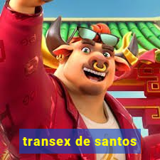 transex de santos